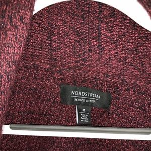 Nordstrom Men’s shop cardigan size M